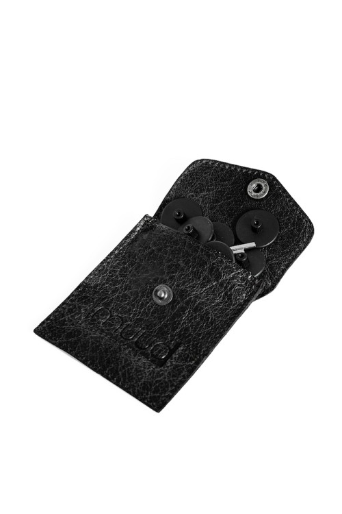 Muud QB-4200/Black Органайзер для хранения "Bergen"