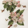 Марья Искусница 06.002.34 Цветущая яблоня