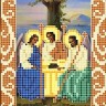 Божья коровка 0083 Святая Троица