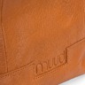 Muud QB-4349/Whisky Сумка-шоппер "Hiba"