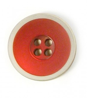 Disboton 14832-15-AB/05/4 Пуговицы Elegant, терракот