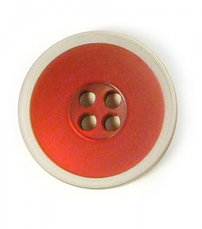 Disboton 14832-15-AB/05/4 Пуговицы Elegant, терракот
