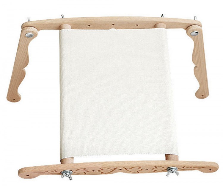 Дубко RMP-30K Пяльцы-рамка с дополнительными опорами "Помощница"