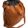 Muud QB-4245/Whisky Сумка-шоппер "Lofoten XL"