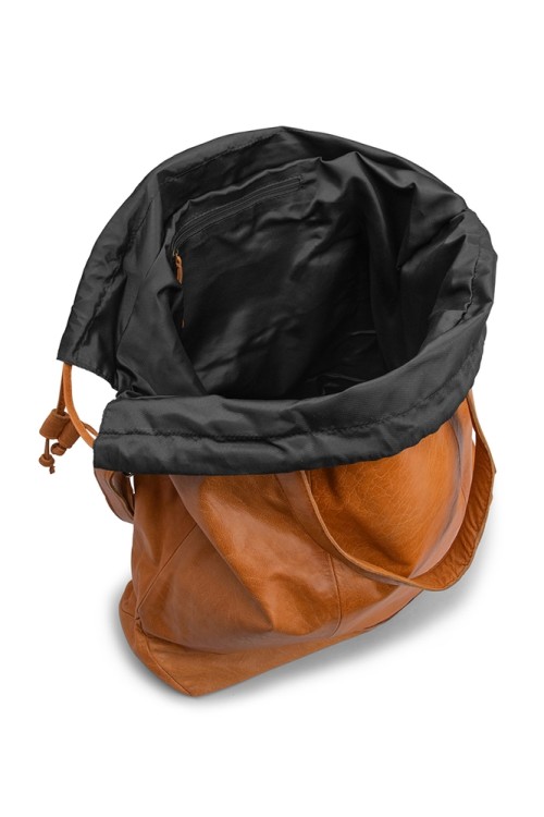 Muud QB-4245/Whisky Сумка-шоппер "Lofoten XL"