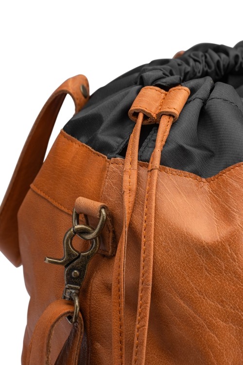 Muud QB-4245/Whisky Сумка-шоппер "Lofoten XL"