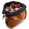 Muud QB-4245/Whisky Сумка-шоппер "Lofoten XL"