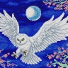 Конек 9994 Летящая сова