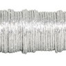 Rayher 24116606 Проволока в бумажной обмотке на деревянной катушке