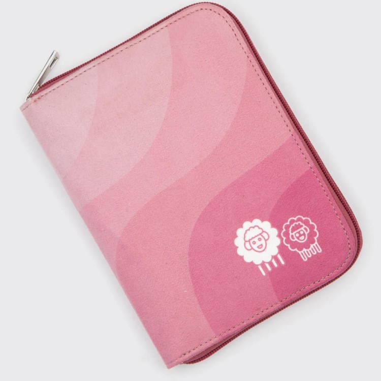 KnitPro 200652 Набор "Grande" крючков для вязания "Dreamz"