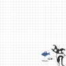 Блокнот КОТ ОБОРМОТ (черно-желтый)