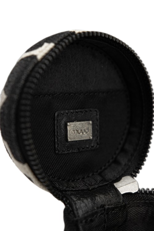 Muud QB-4722/Cow print Футляр для хранения "Canvas Helsinki"