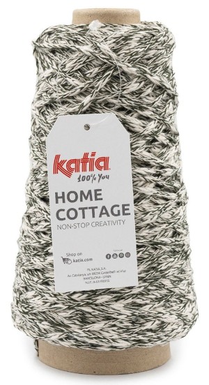 Katia 1329 Home Cottage