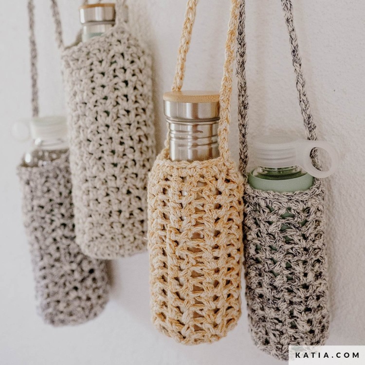 Пряжа для вязания Katia 1329 Home Cottage