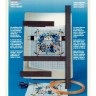Prym 610701 Магнитная доска для фиксации рисунка и маркировки рабочих шагов