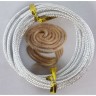 Efco 2230291 Проволока алюминиевая со структурной поверхностью круглая, 2 мм