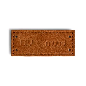 Muud QB-4628/Whisky Пришивной-декоративный элемент "Fabia"
