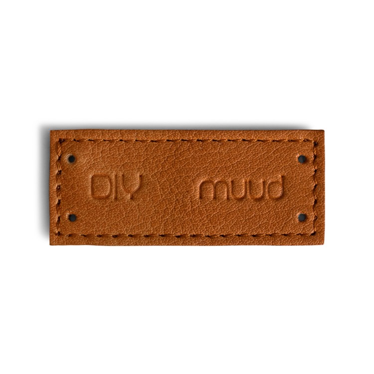Muud QB-4628/Whisky Пришивной-декоративный элемент "Fabia"