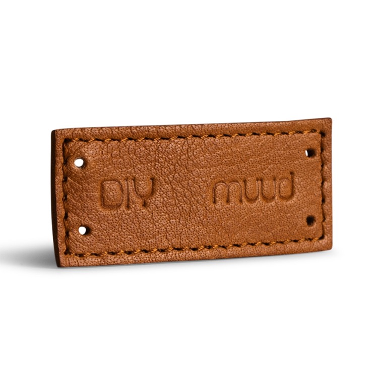 Muud QB-4628/Whisky Пришивной-декоративный элемент "Fabia"