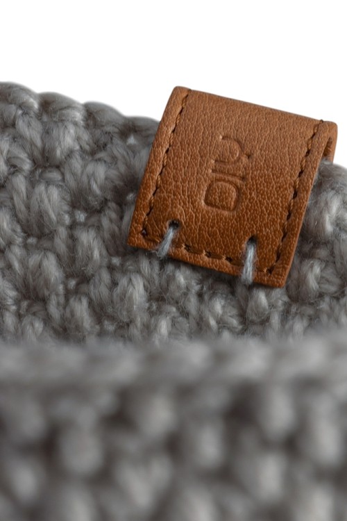 Muud QB-4628/Whisky Пришивной-декоративный элемент "Fabia"