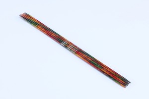 KnitPro Спицы чулочные Symfonie 2, 20 см