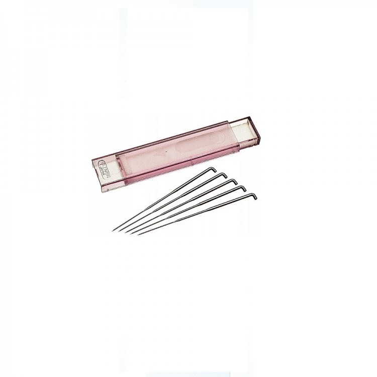 Clover 8906 Сменные иглы для фильцевания тяжелые