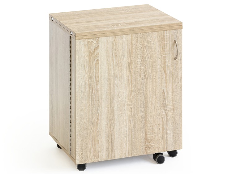 Hemline TLM.C-O001 Стол раскладной для швейной машины COMPACT, дуб