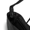 Muud QB-4634R1/Black Сумка-шоппер "Fate"