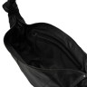 Muud QB-4634R1/Black Сумка-шоппер "Fate"
