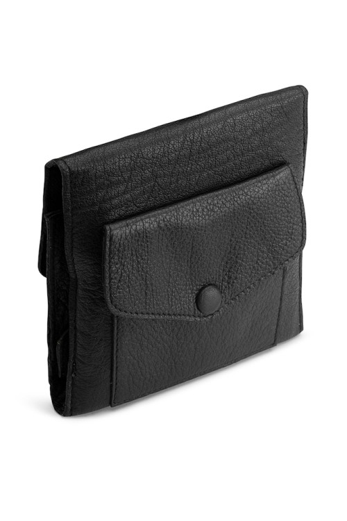 Muud QB-4457R1/Black Органайзер для спиц "Civ"