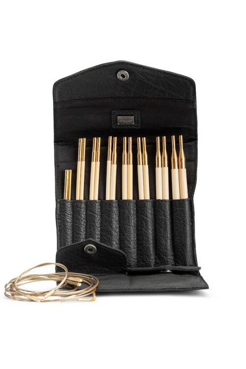 Muud QB-4457R1/Black Органайзер для спиц "Civ"