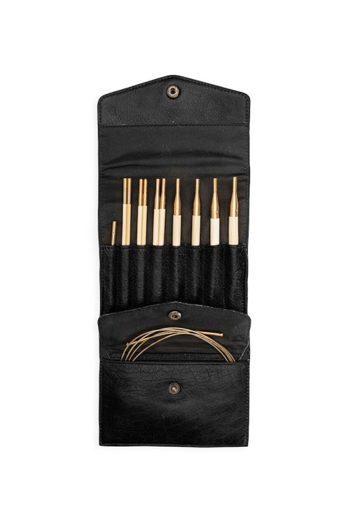 Muud QB-4457R1/Black Органайзер для спиц "Civ"