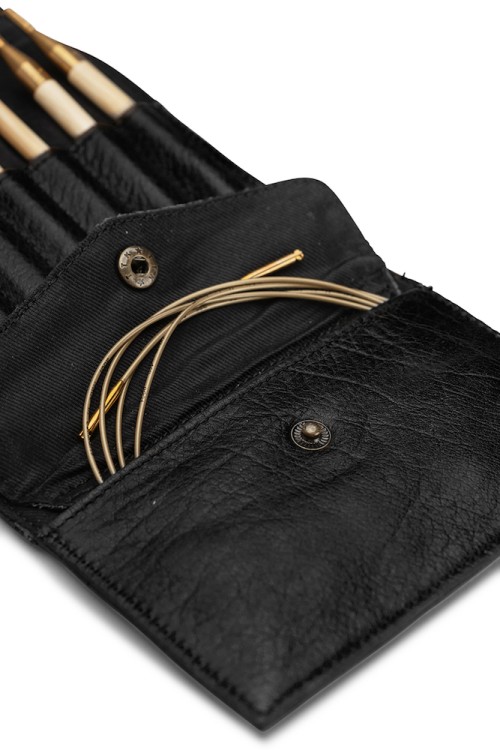 Muud QB-4457R1/Black Органайзер для спиц "Civ"