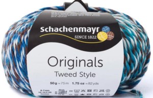 Schachenmayr Originals 9807573 Tweed Style (Твид Стайл)