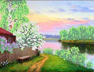 Каролинка ТКБП 4006 Родная сторона