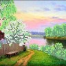 Каролинка ТКБП 4006 Родная сторона
