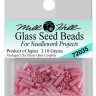 Mill Hill 72035 Peppermint - Бисер Small Bugle Beads