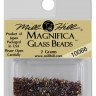 Mill Hill 10066 Opal Sm. Topaz - Бисер Magnifica Beads