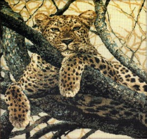 Риолис 937 Леопард