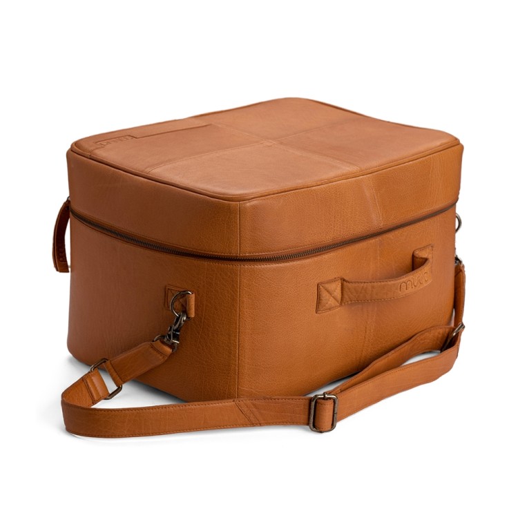 Muud QB-3583R1/Whisky Сумка-органайзер "Mars"