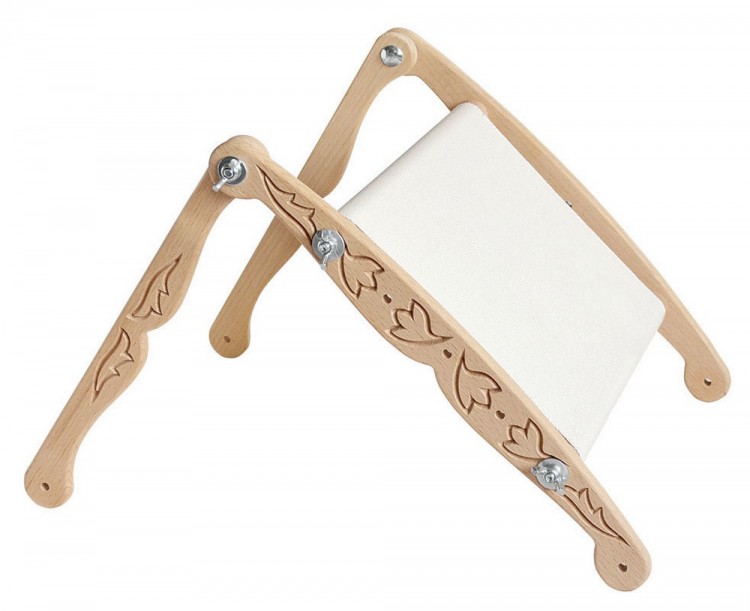 Дубко RMP-45K Пяльцы-рамка с дополнительными опорами "Помощница"