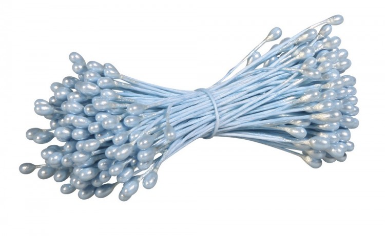 Rayher 5120008 Декоративные элементы "Тычинки двусторонние"