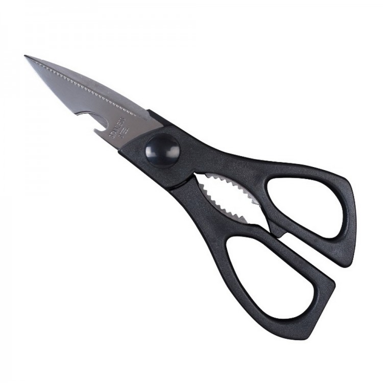 Addi 609-2 Ножницы универсальные