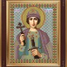 Набор для вышивания Galla Collection М211 Икона Св. Глеб