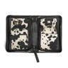 Muud QB-4725/Cow print Чехол-органайзер "Canvas Effi" Muud QB-4725/Cow print Чехол-органайзер "Canvas Effi"