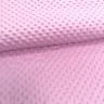 Совушка 28896/роз. Плюш Minky dot