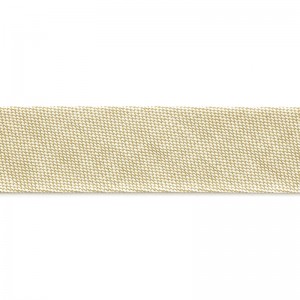 SAFISA 6570-20мм-18 Косая бейка хлопок, ширина 20 мм, цвет 18 - цвет мокко
