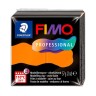 Fimo 8040-4 Полимерная глина "Professional" оранжевый