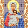 Божья коровка 0088 Богородица Леушинская