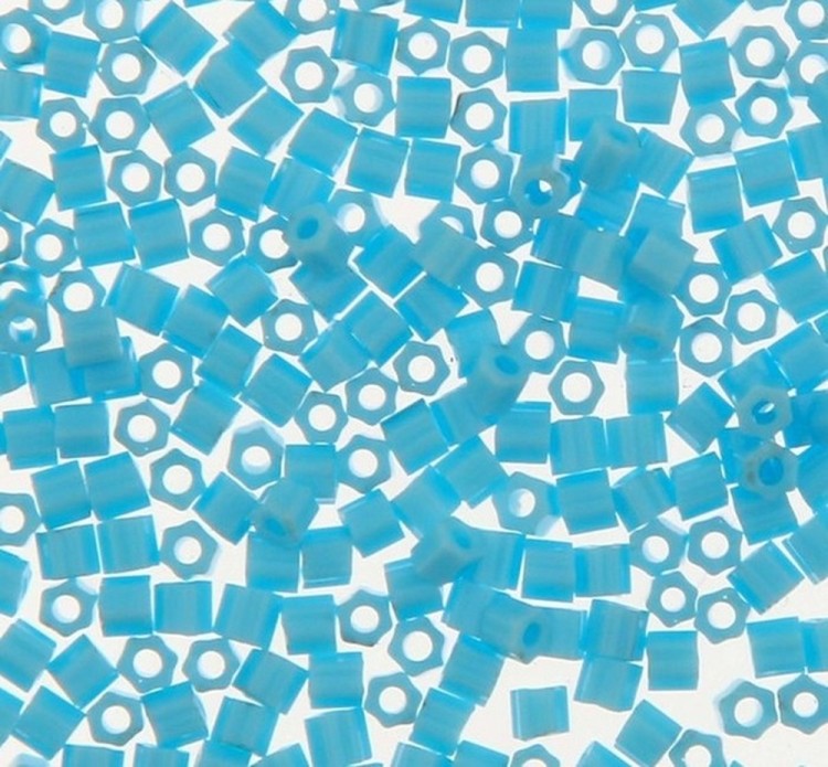 TOHO бисер Hexagon 11/0 цвет 0043